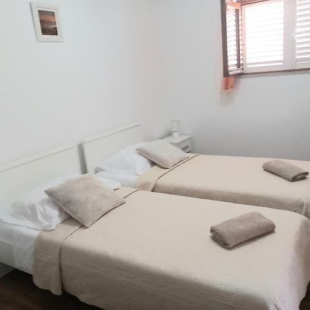 Studio Apartment Novak Čilipi Kültér fotó