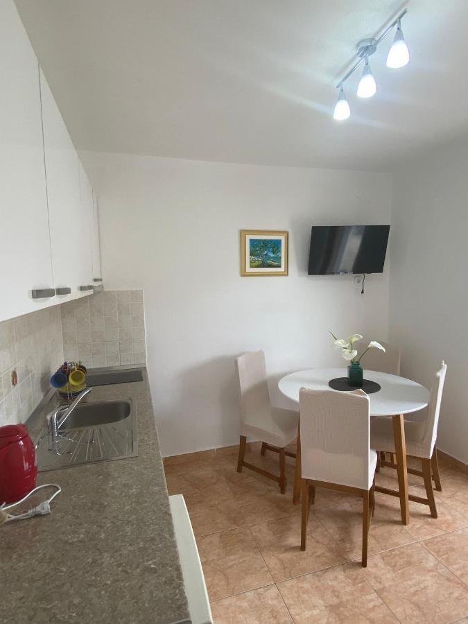 Studio Apartment Novak Čilipi Kültér fotó