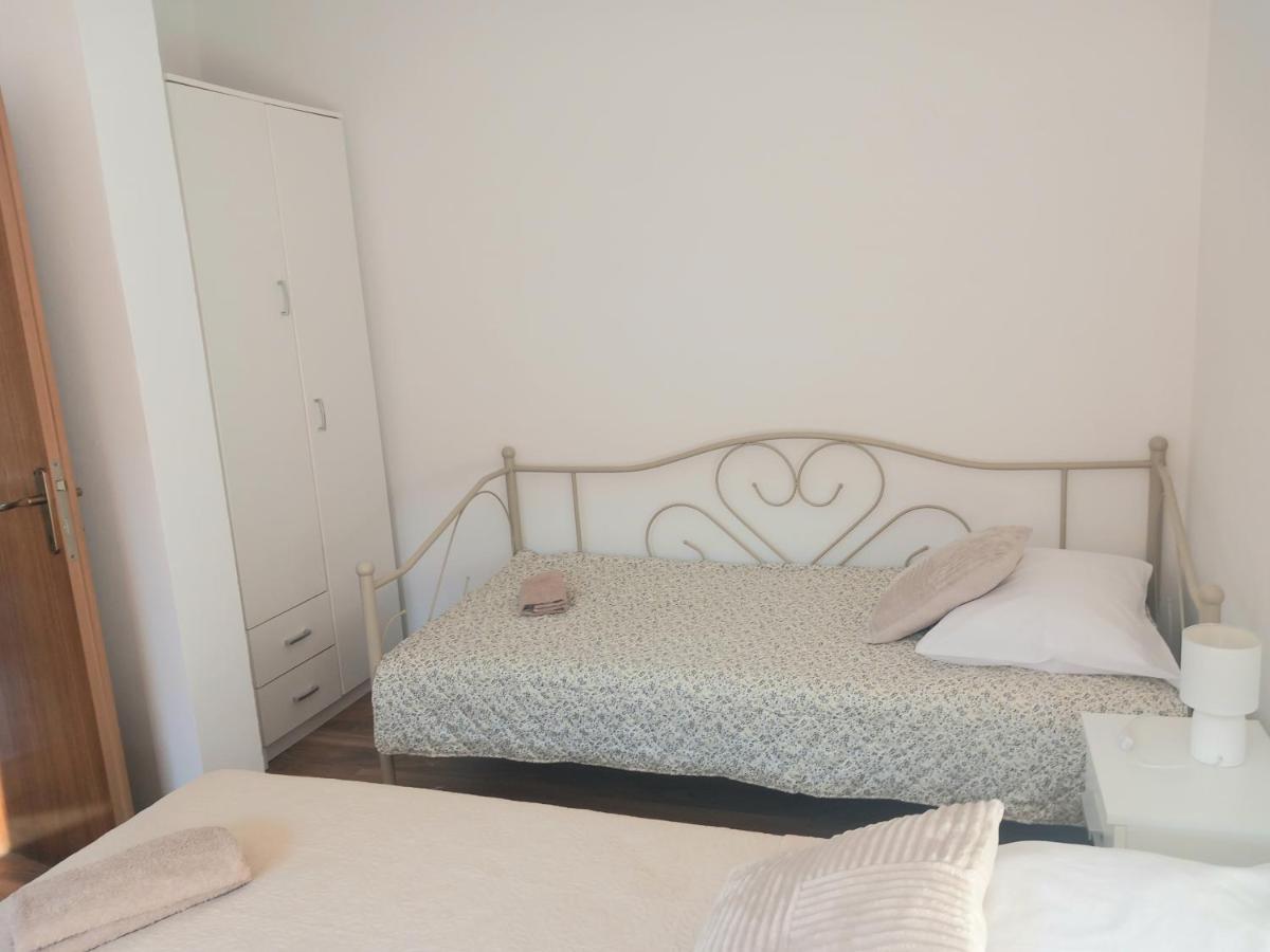 Studio Apartment Novak Čilipi Kültér fotó