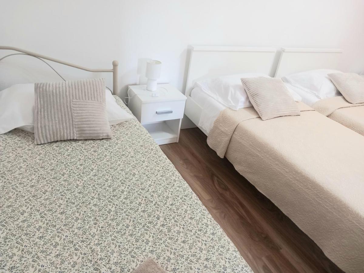 Studio Apartment Novak Čilipi Kültér fotó